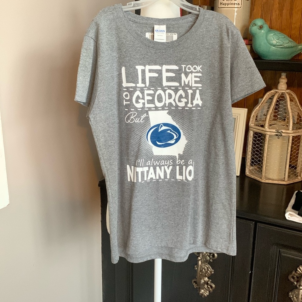 New Penn State tee!